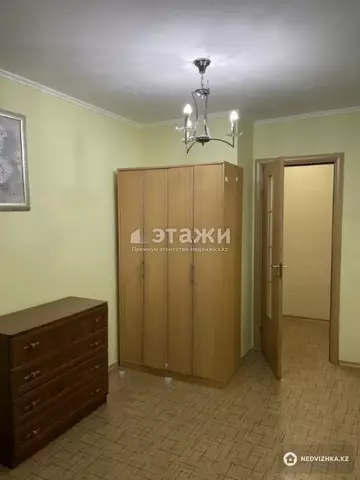2-комнатная квартира, этаж 3 из 4, 43 м²