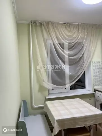 43 м², 2-комнатная квартира, этаж 3 из 4, 43 м², изображение - 4