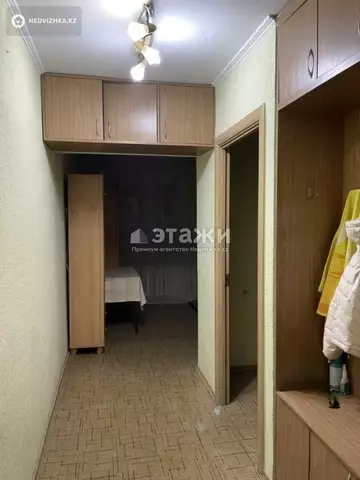 43 м², 2-комнатная квартира, этаж 3 из 4, 43 м², изображение - 5