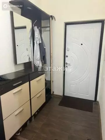 43 м², 2-комнатная квартира, этаж 3 из 4, 43 м², изображение - 6