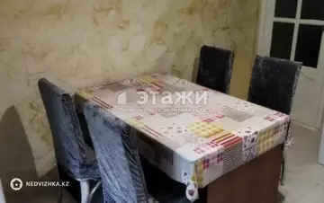2-комнатная квартира, этаж 4 из 5, 49 м²