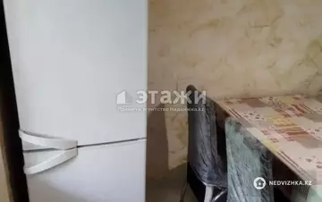 2-комнатная квартира, этаж 4 из 5, 49 м²