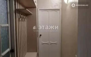 2-комнатная квартира, этаж 4 из 5, 49 м²