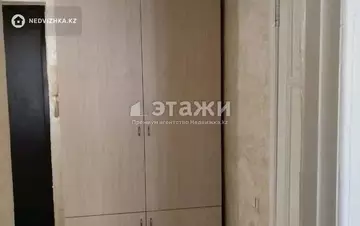 49.4 м², 2-комнатная квартира, этаж 4 из 5, 49 м², изображение - 4