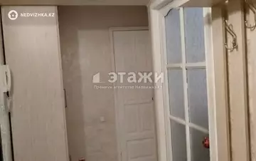 49.4 м², 2-комнатная квартира, этаж 4 из 5, 49 м², изображение - 5