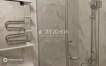 49.4 м², 2-комнатная квартира, этаж 4 из 5, 49 м², изображение - 6
