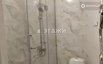 49.4 м², 2-комнатная квартира, этаж 4 из 5, 49 м², изображение - 7
