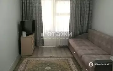 49.4 м², 2-комнатная квартира, этаж 4 из 5, 49 м², изображение - 8