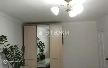 49.4 м², 2-комнатная квартира, этаж 4 из 5, 49 м², изображение - 10