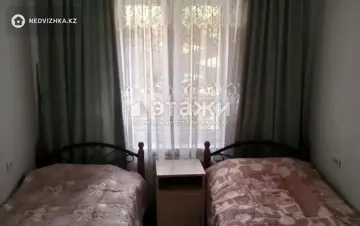 49.4 м², 2-комнатная квартира, этаж 4 из 5, 49 м², изображение - 11
