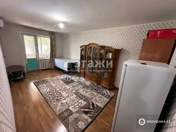 48 м², 2-комнатная квартира, этаж 3 из 5, 48 м², изображение - 1