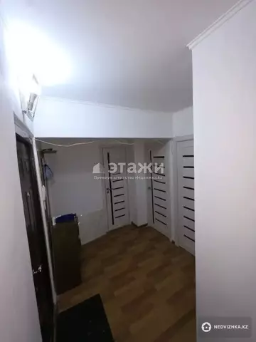 48 м², 2-комнатная квартира, этаж 3 из 5, 48 м², изображение - 5