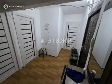 48 м², 2-комнатная квартира, этаж 3 из 5, 48 м², изображение - 7