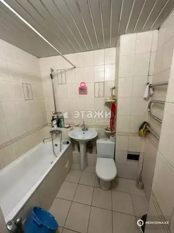 48 м², 2-комнатная квартира, этаж 3 из 5, 48 м², изображение - 8