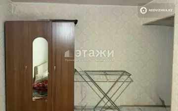 2-комнатная квартира, этаж 1 из 5, 45 м²
