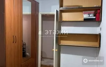 45 м², 2-комнатная квартира, этаж 1 из 5, 45 м², изображение - 4