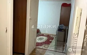 45 м², 2-комнатная квартира, этаж 1 из 5, 45 м², изображение - 5