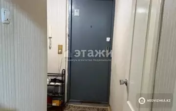 45 м², 2-комнатная квартира, этаж 1 из 5, 45 м², изображение - 7