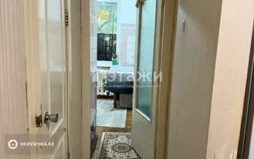 45 м², 2-комнатная квартира, этаж 1 из 5, 45 м², изображение - 8
