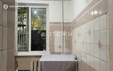 45 м², 2-комнатная квартира, этаж 1 из 5, 45 м², изображение - 9