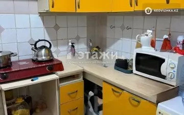 45 м², 2-комнатная квартира, этаж 1 из 5, 45 м², изображение - 10
