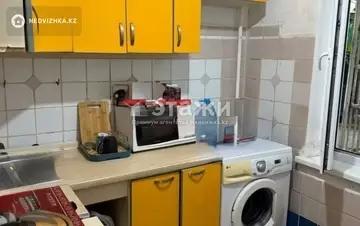 45 м², 2-комнатная квартира, этаж 1 из 5, 45 м², изображение - 11