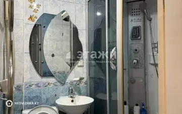 45 м², 2-комнатная квартира, этаж 1 из 5, 45 м², изображение - 13