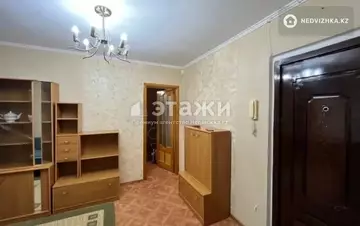 2-комнатная квартира, этаж 2 из 5, 39 м²