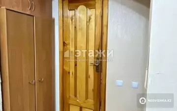 39 м², 2-комнатная квартира, этаж 2 из 5, 39 м², изображение - 4