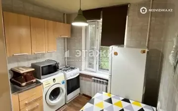 39 м², 2-комнатная квартира, этаж 2 из 5, 39 м², изображение - 5