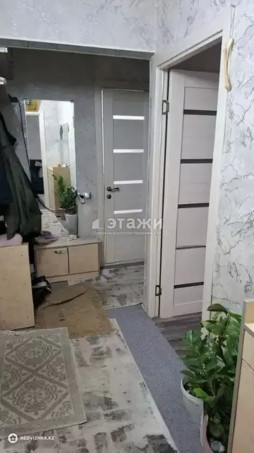 49 м², 2-комнатная квартира, этаж 2 из 5, 49 м², изображение - 4