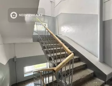 35.6 м², 1-комнатная квартира, этаж 4 из 5, 36 м², изображение - 6