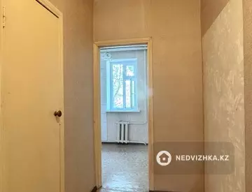 35.6 м², 1-комнатная квартира, этаж 4 из 5, 36 м², изображение - 4
