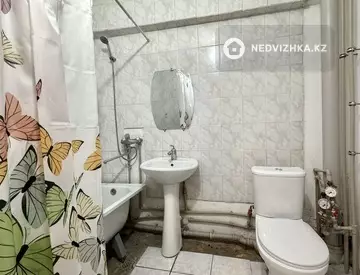 35.6 м², 1-комнатная квартира, этаж 4 из 5, 36 м², изображение - 5