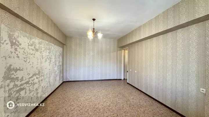 35.6 м², 1-комнатная квартира, этаж 4 из 5, 36 м², изображение - 1