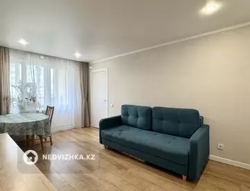 2-комнатная квартира, этаж 5 из 5, 42 м²