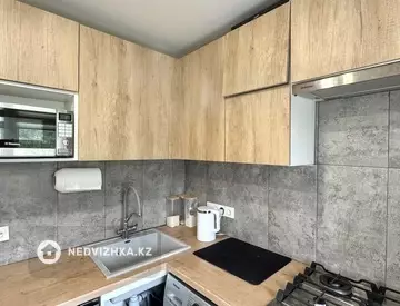 42 м², 2-комнатная квартира, этаж 5 из 5, 42 м², изображение - 4