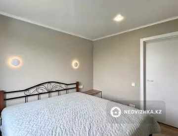 2-комнатная квартира, этаж 5 из 5, 42 м²