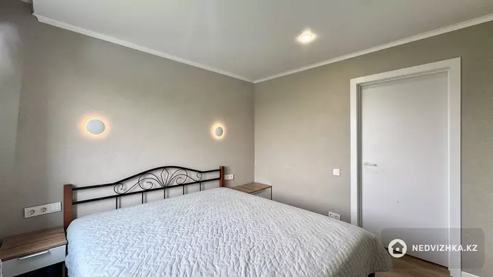 42 м², 2-комнатная квартира, этаж 5 из 5, 42 м², изображение - 1