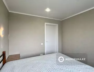2-комнатная квартира, этаж 5 из 5, 42 м²