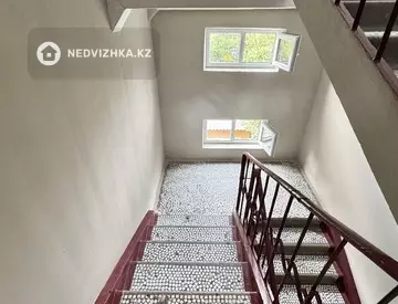 42 м², 2-комнатная квартира, этаж 5 из 5, 42 м², изображение - 8