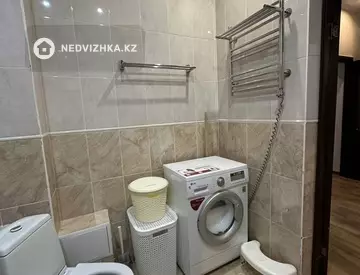 68.5 м², 2-комнатная квартира, этаж 6 из 7, 68 м², изображение - 11