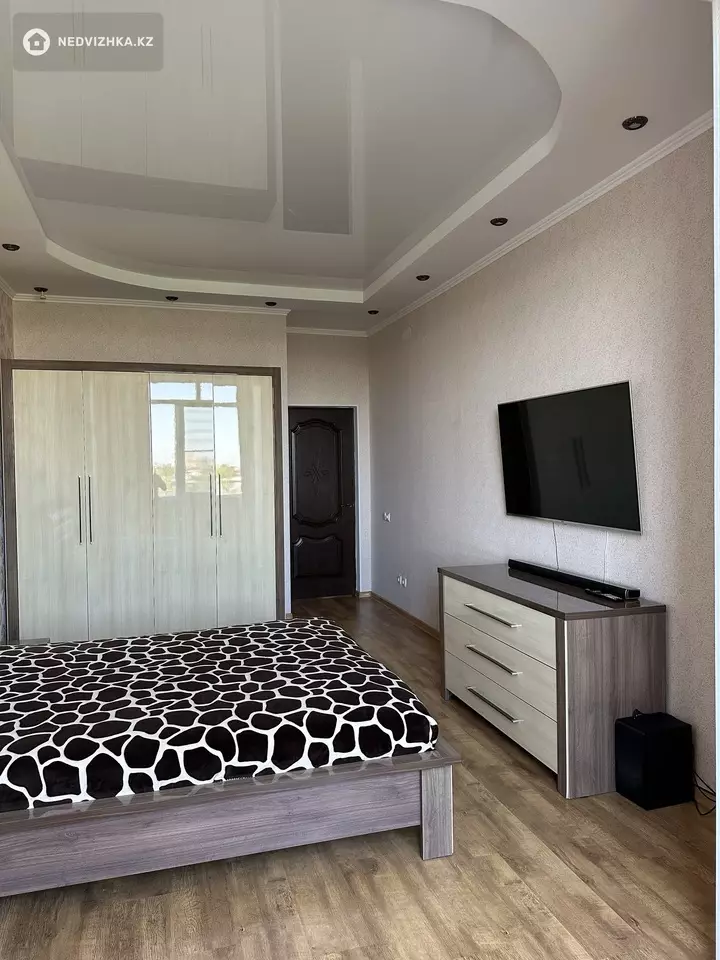 68.5 м², 2-комнатная квартира, этаж 6 из 7, 68 м², изображение - 1
