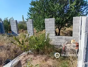 2-комнатный дом, 6 соток, 35 м²