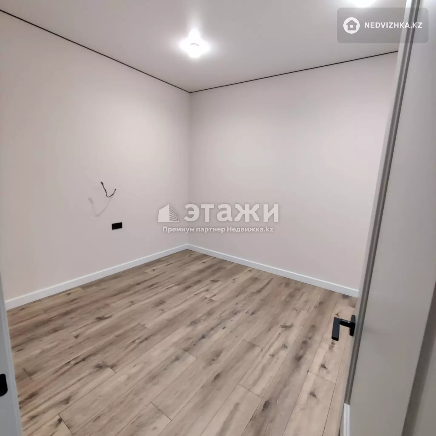44.7 м², 2-комнатная квартира, этаж 7 из 14, 45 м², изображение - 1