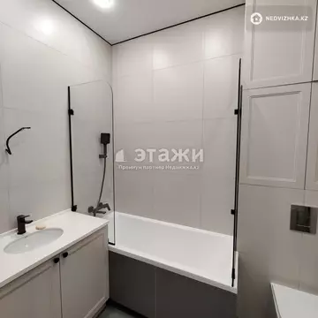 44.7 м², 2-комнатная квартира, этаж 7 из 14, 45 м², изображение - 5