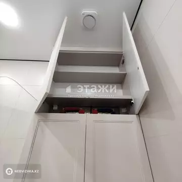44.7 м², 2-комнатная квартира, этаж 7 из 14, 45 м², изображение - 6