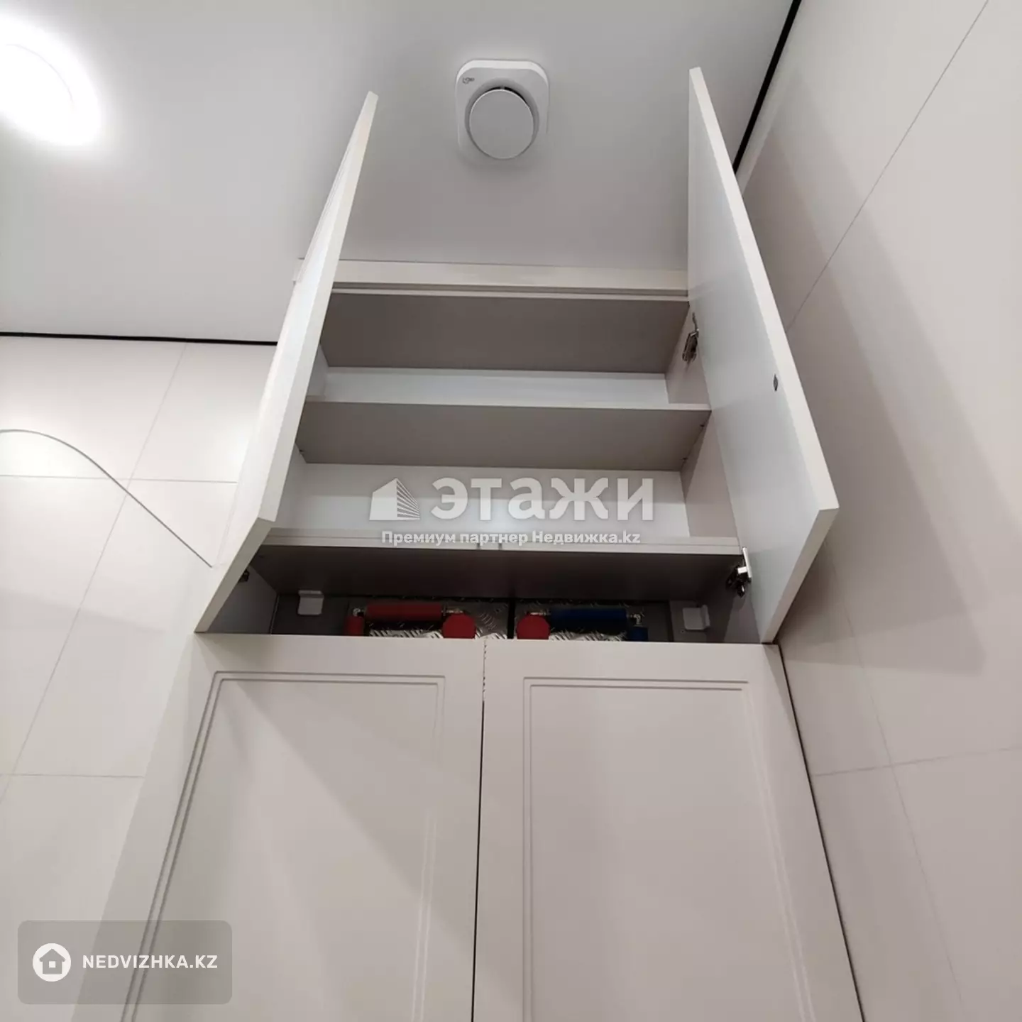 44.7 м², 2-комнатная квартира, этаж 7 из 14, 45 м², изображение - 6
