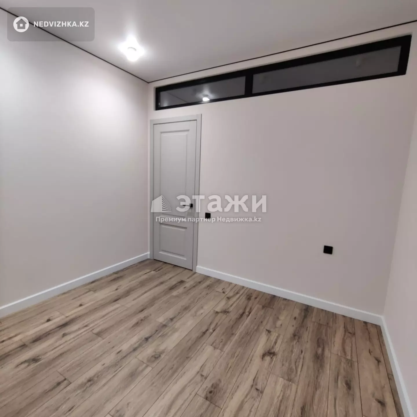44.7 м², 2-комнатная квартира, этаж 7 из 14, 45 м², изображение - 7