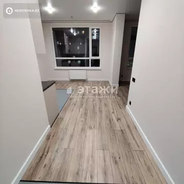 44.7 м², 2-комнатная квартира, этаж 7 из 14, 45 м², изображение - 8